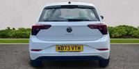 Volkswagen Polo Photo 8