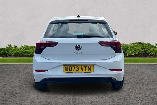 Volkswagen Polo Photo modix-36182c642f7fdd3fc0479b75ab0f5455568f4137.jpg