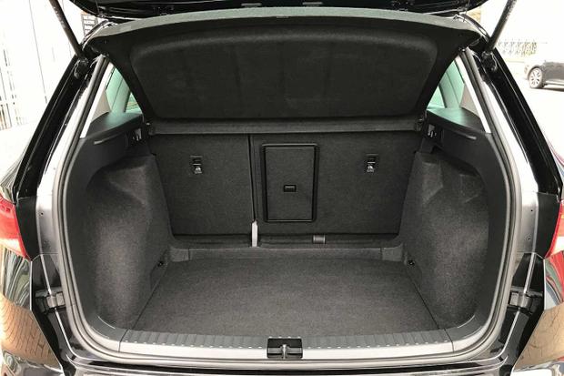 Used SEAT Ateca OV73WJM 11