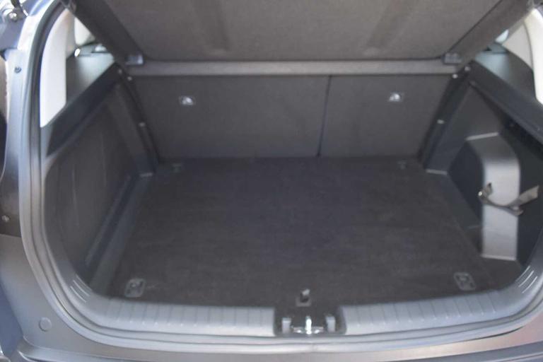 Used Hyundai BAYON GV23SYC 14