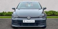 Volkswagen Golf Photo 6