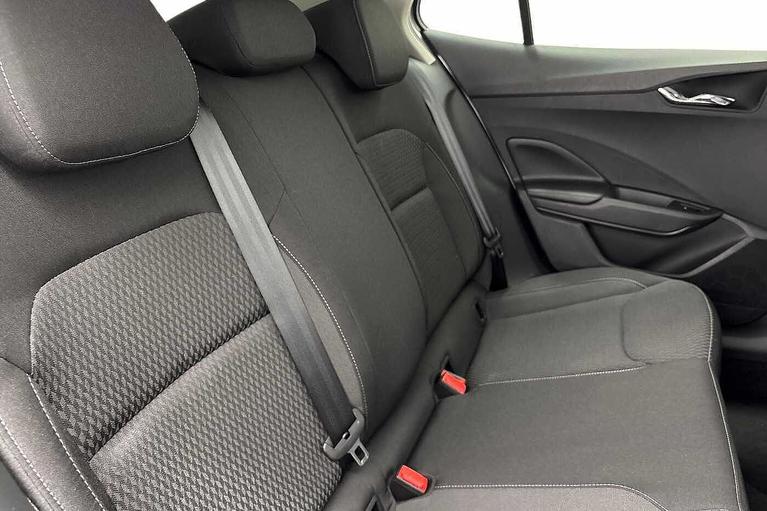 Used Skoda Fabia KS25PVJ 9