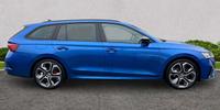 Skoda Octavia Photo 3