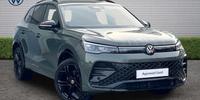 Volkswagen Tiguan Photo 0