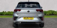 Volkswagen T-roc Photo 8