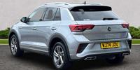 Volkswagen T-roc Photo 2