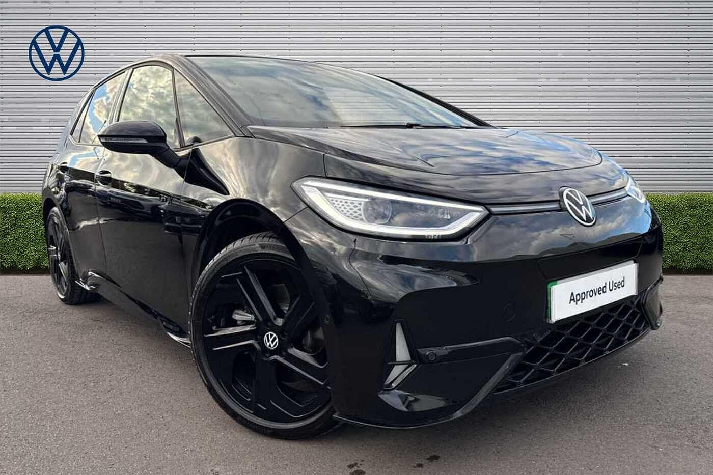 2026 Volkswagen ID.3