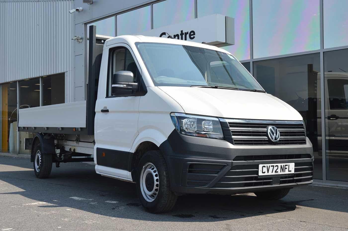 used crafter