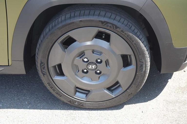 Used Hyundai Inster GX26YCT 5