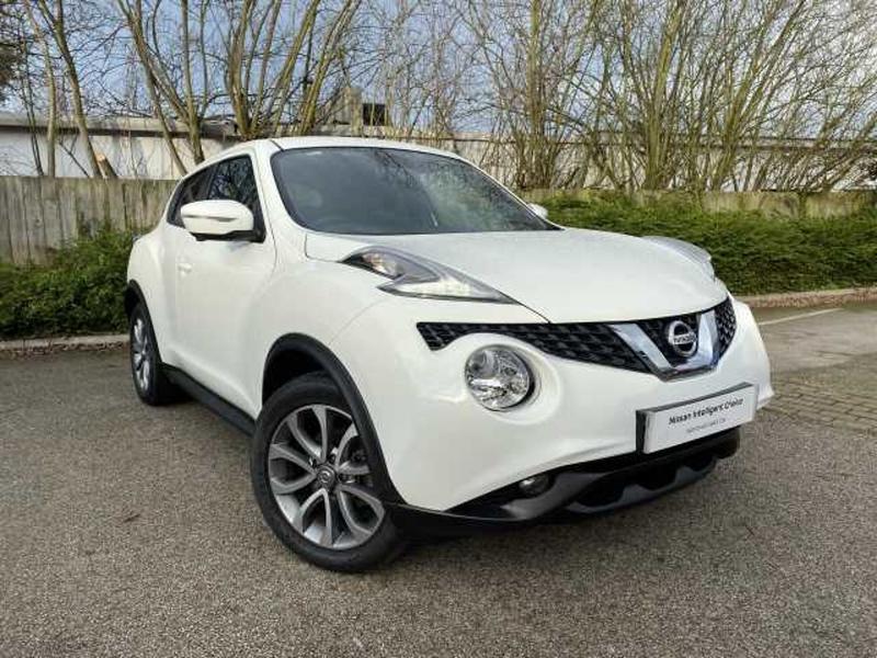 Used Car York, North Yorkshire Alexanders Nissan