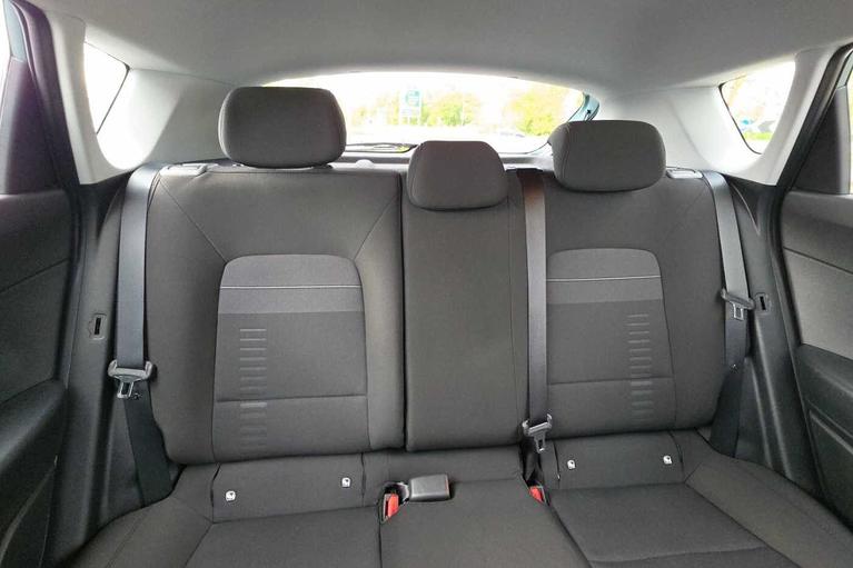 Used Hyundai BAYON WN75NVH 8