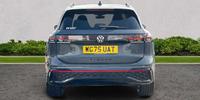 Volkswagen Tiguan Photo 8