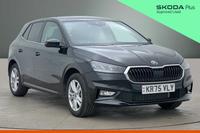 Used Skoda Fabia KR75VLY 1