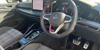 Volkswagen Golf Photo 5