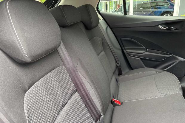 Used Skoda Fabia CU24VZV 11