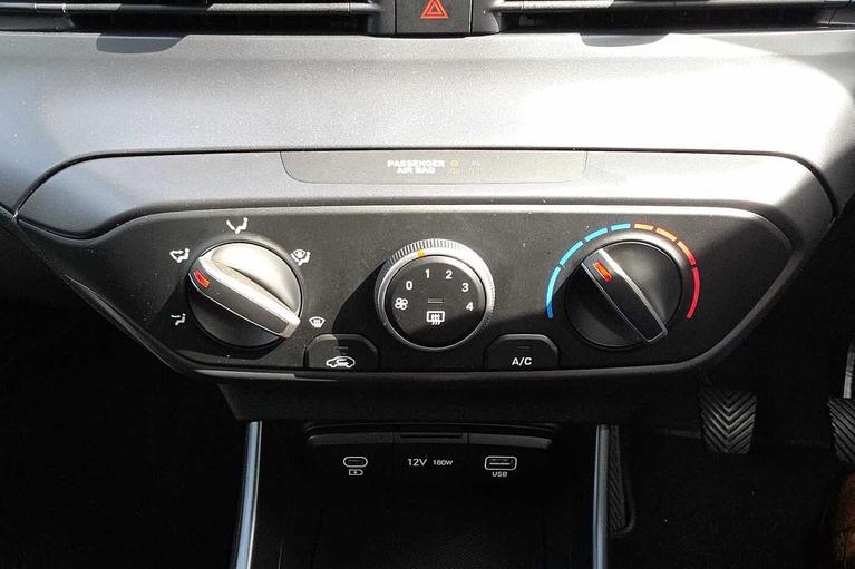 Used Hyundai i20 WN75FTP 14