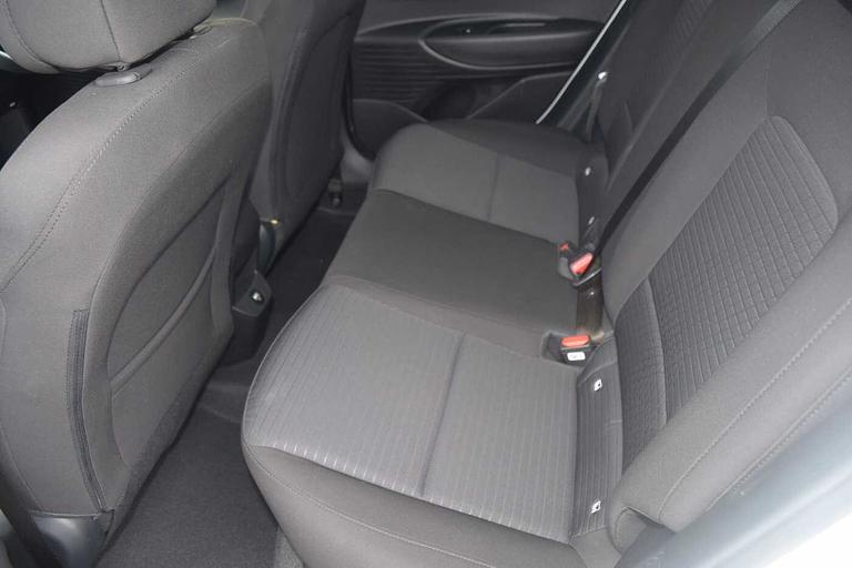 Used Hyundai i20 LF23UGX 15