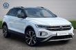 Used Volkswagen T-roc WD26GSO 1