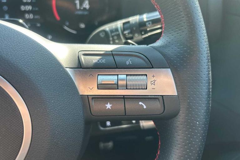 Used Hyundai KONA WV73AAU 11
