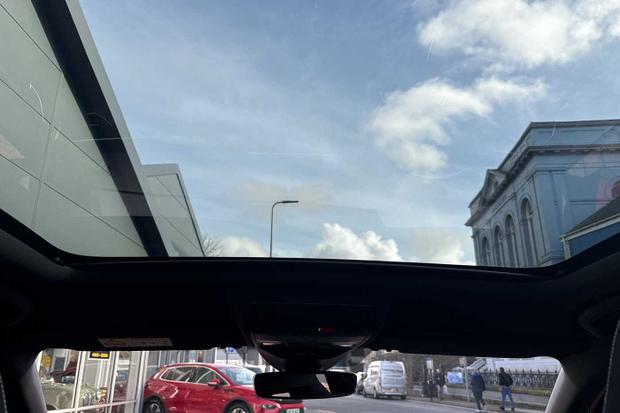 Used Skoda Scala CV70WWE 13