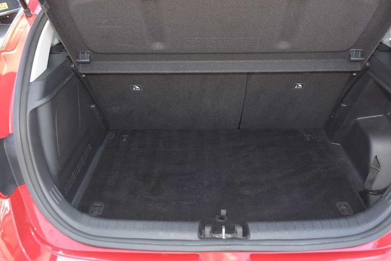 Used Hyundai i20 CJ72LVE 15