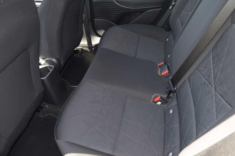 Used Hyundai BAYON GV23SYC 13