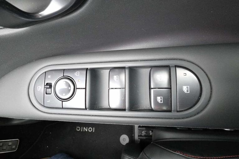 Used Hyundai IONIQ 5 WU75RCV 15