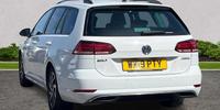 Volkswagen Golf Photo 2