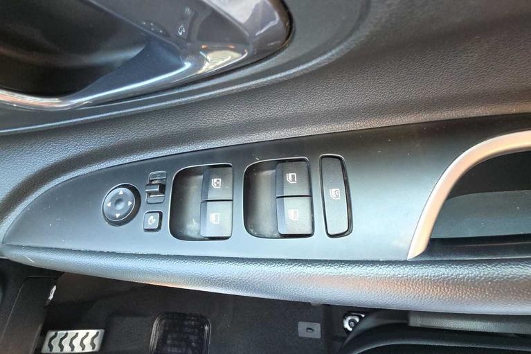 Used Hyundai BAYON VK23PYV 16