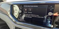 Volkswagen Taigo Photo 29