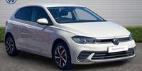 Volkswagen Polo Photo 0
