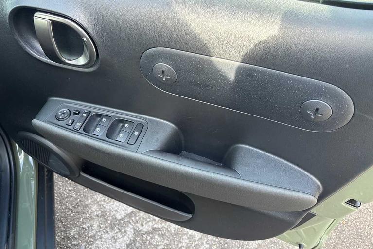 Used Hyundai Inster WP75OLJ 11