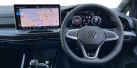 Volkswagen Golf Photo 14