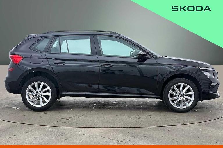 Used Skoda Kamiq GL75UUY 4