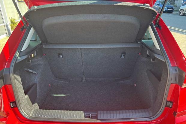 Used Skoda Kamiq CU20UFT 9