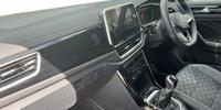 Volkswagen T-roc Photo 1