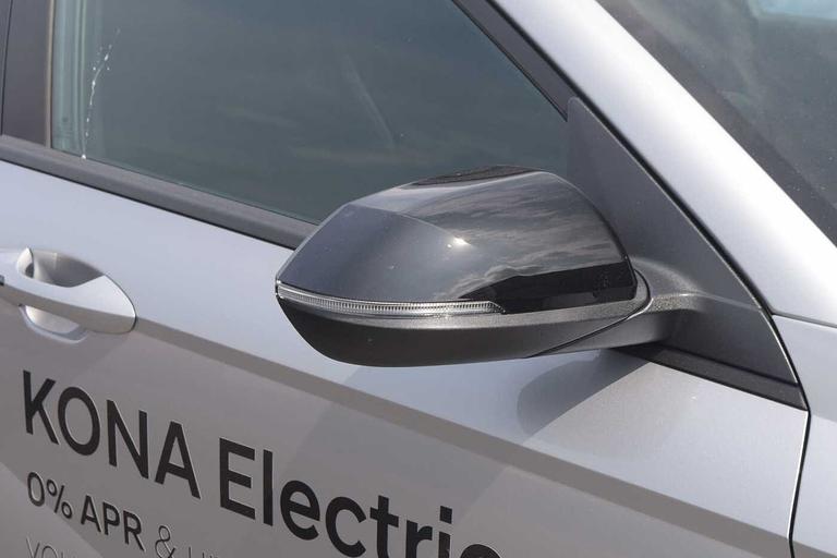 Used Hyundai KONA GU26XHL 6