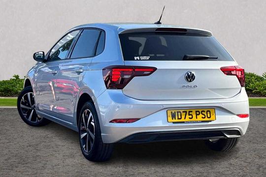 Volkswagen Polo Photo modix-3b98d5a21eef7f3a25d54a870b65667610788e32.jpg