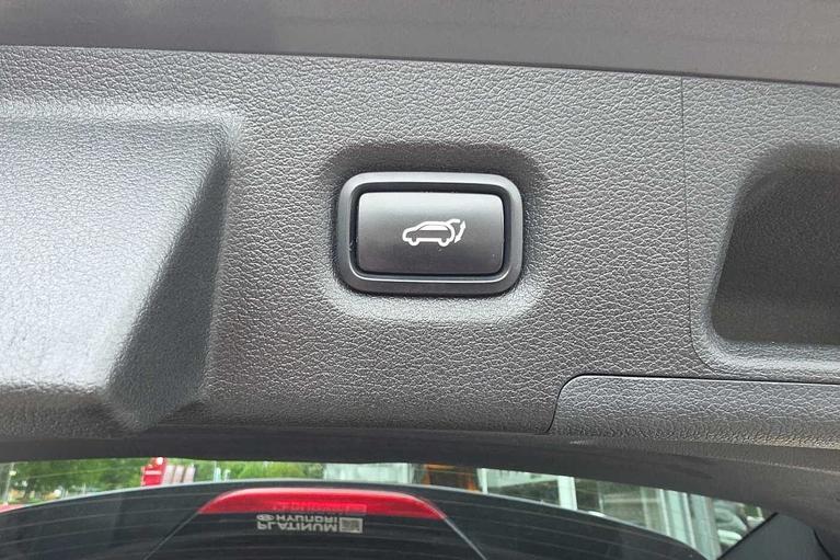 Used Hyundai SANTA FE CF22UZH 11