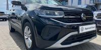 Volkswagen T-cross Photo 31