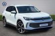Used Volkswagen Tiguan WD24ETY 1