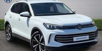 Volkswagen Tiguan Photo 0