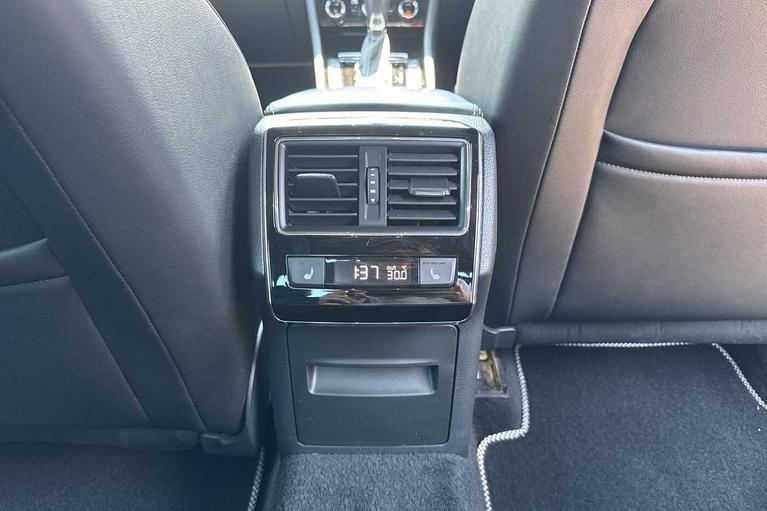 Used Skoda Superb VN68FHR 13