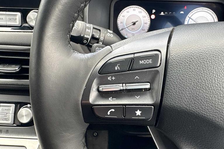 Used Hyundai KONA MT73VEF 14