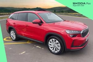 Used 2024 Skoda Kodiaq SUV 1.5 TSI (150ps) SE L ACT DSG