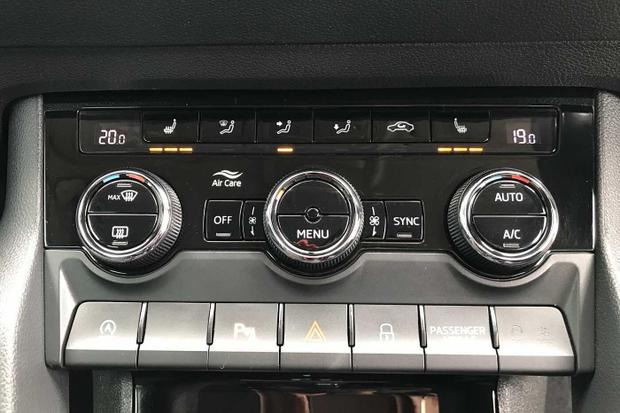 Used Skoda Karoq CU24VYR 18