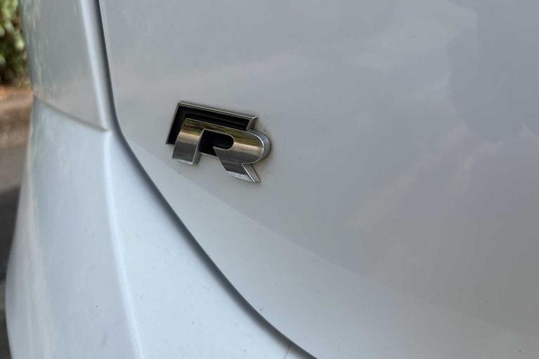 Used Volkswagen Golf DA66WMW 9