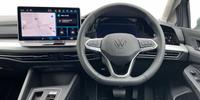 Volkswagen Golf Photo 14