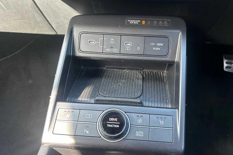 Used Hyundai KONA WP73KZZ 17