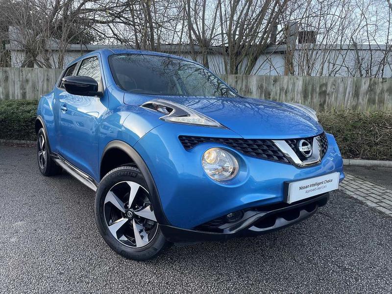 Used Car York, North Yorkshire Alexanders Nissan